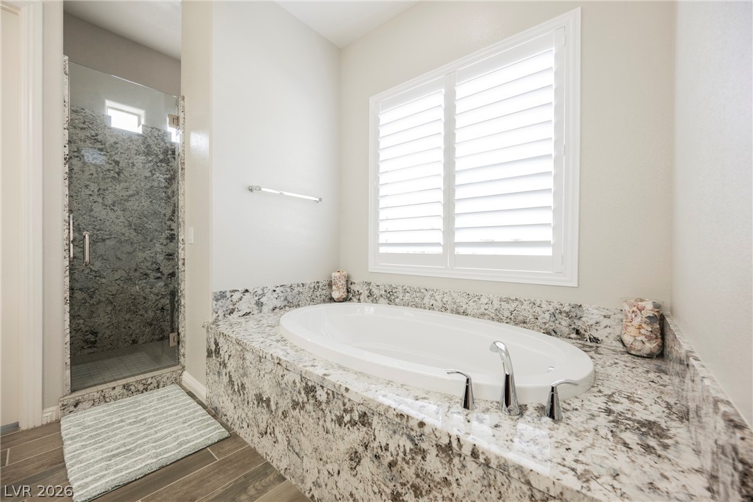 5841 Michelli Crest Way Las Vegas, NV 89149 - Photo 34 of 66