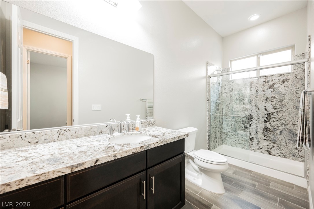5841 Michelli Crest Way Las Vegas, NV 89149 - Photo 40 of 66