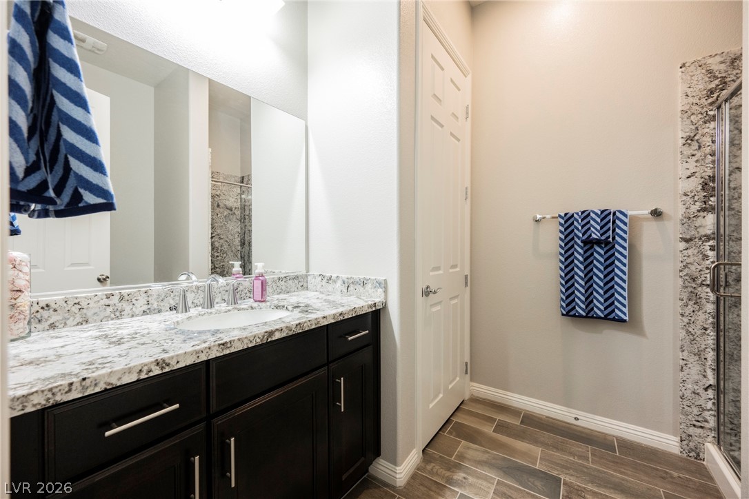 5841 Michelli Crest Way Las Vegas, NV 89149 - Photo 44 of 66