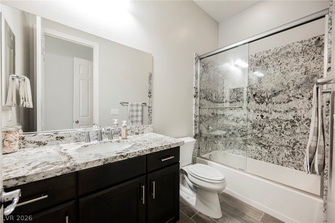 5841 Michelli Crest Way Las Vegas, NV 89149 - Photo 48 of 66