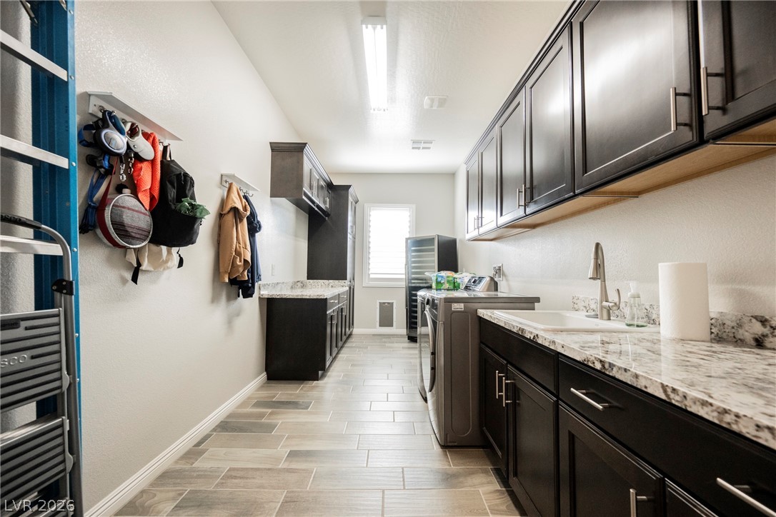 5841 Michelli Crest Way Las Vegas, NV 89149 - Photo 50 of 66