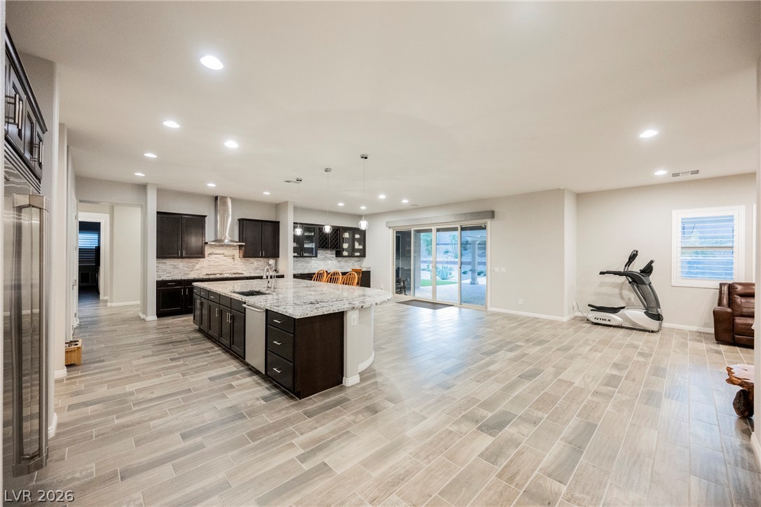 5841 Michelli Crest Way Las Vegas, NV 89149 - Photo 5 of 66