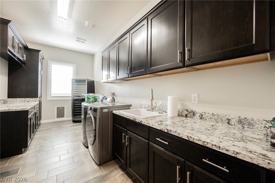 5841 Michelli Crest Way Las Vegas, NV 89149 - Photo 51 of 66