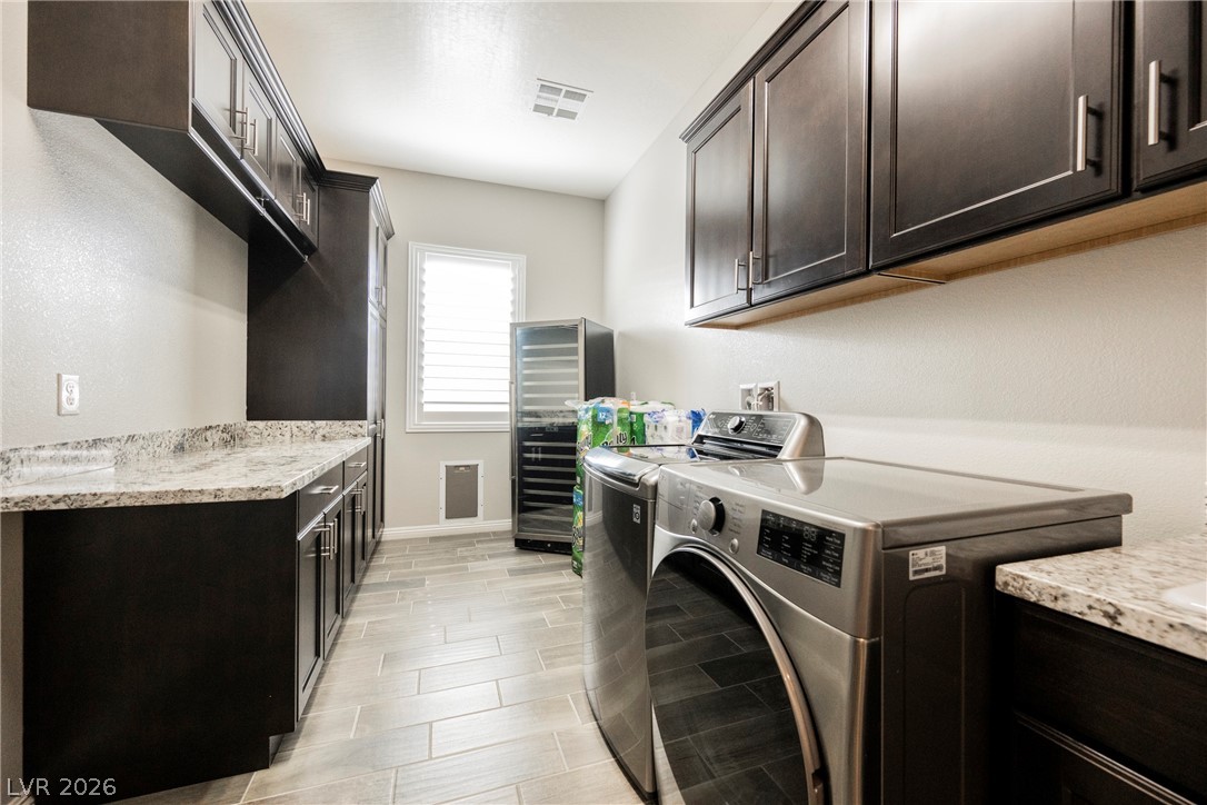 5841 Michelli Crest Way Las Vegas, NV 89149 - Photo 52 of 66