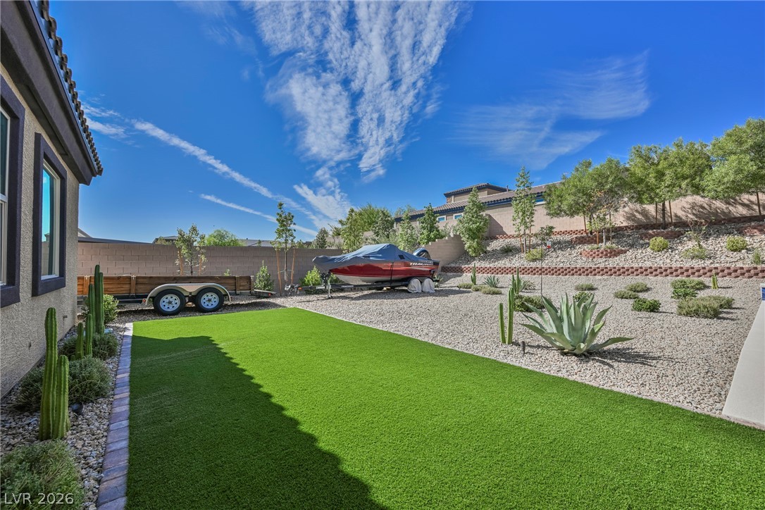 5841 Michelli Crest Way Las Vegas, NV 89149 - Photo 54 of 66