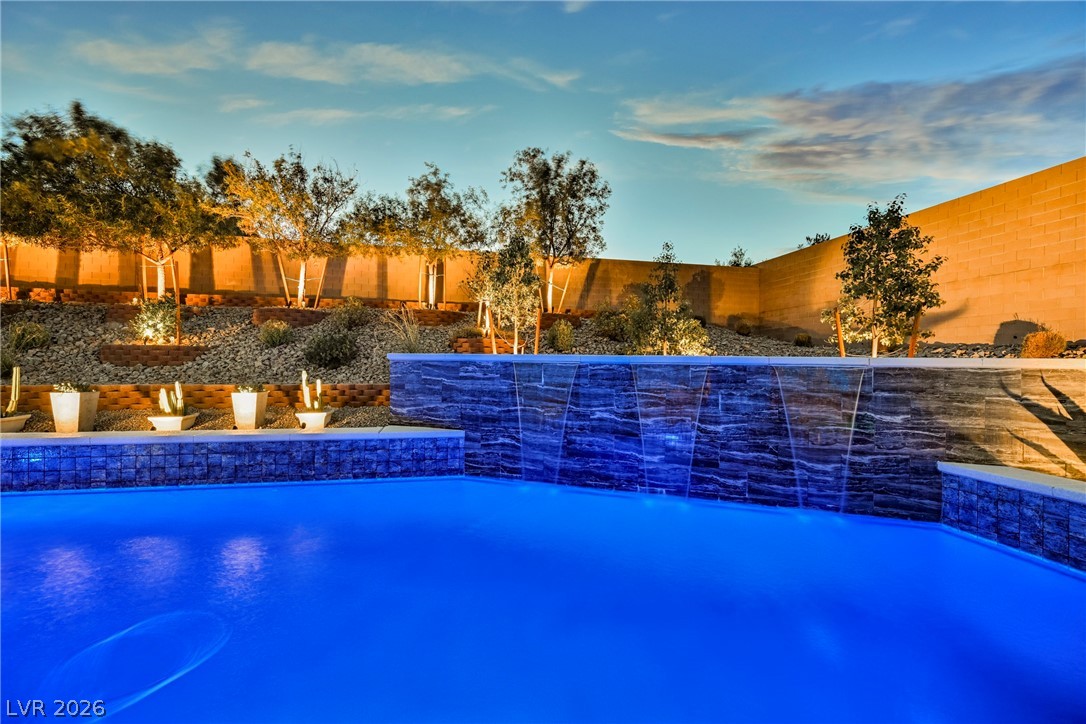 5841 Michelli Crest Way Las Vegas, NV 89149 - Photo 60 of 66