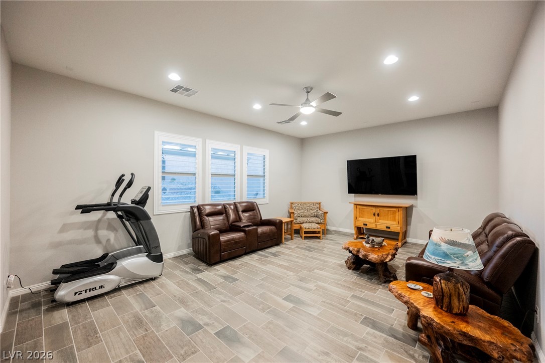 5841 Michelli Crest Way Las Vegas, NV 89149 - Photo 6 of 66