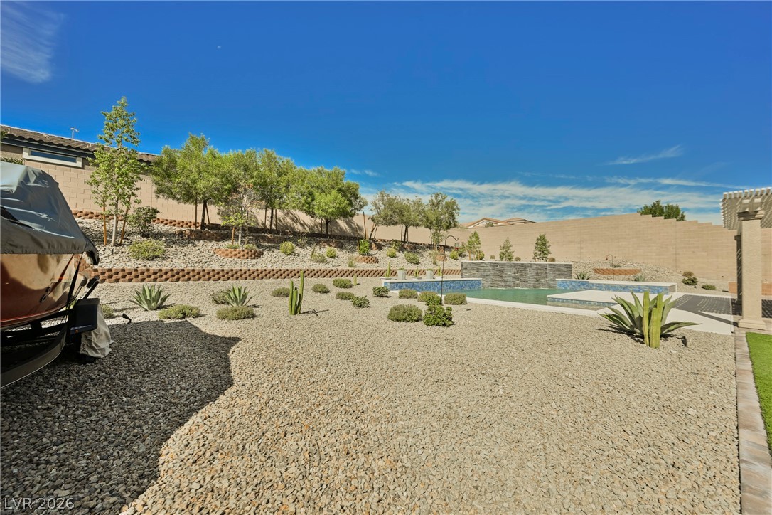 5841 Michelli Crest Way Las Vegas, NV 89149 - Photo 62 of 66