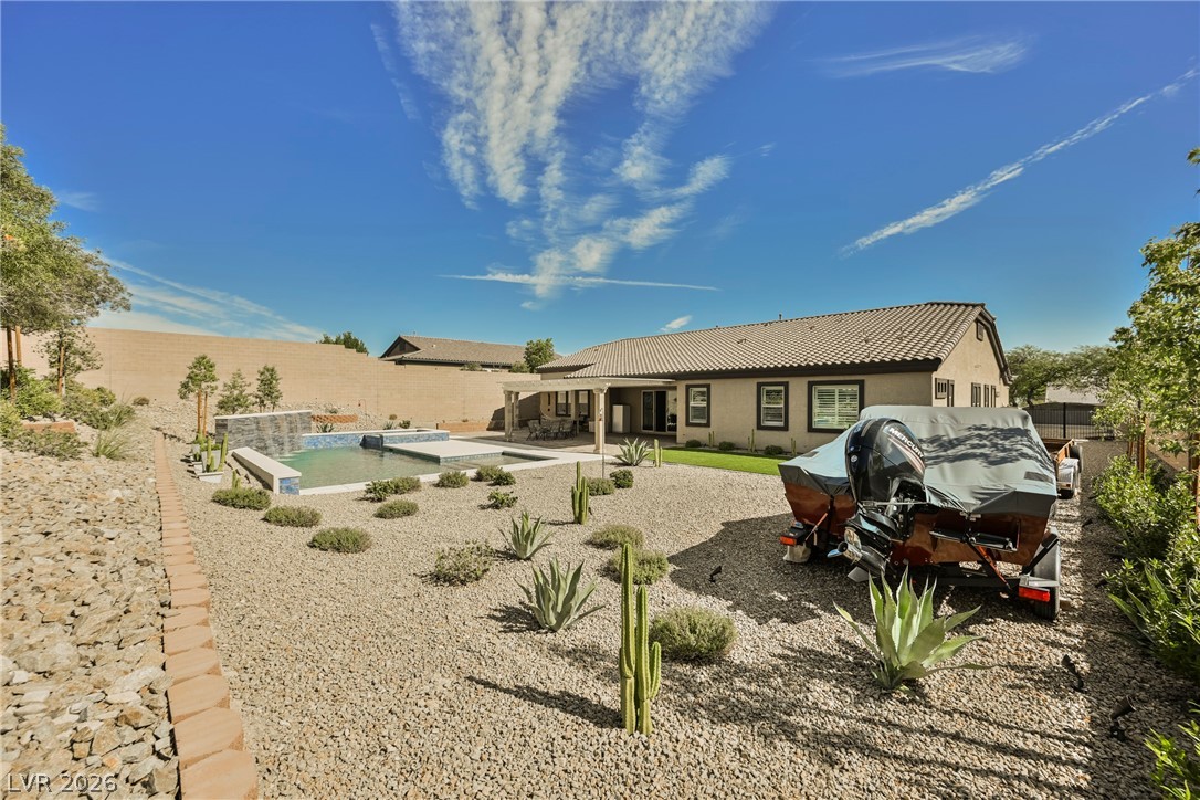 5841 Michelli Crest Way Las Vegas, NV 89149 - Photo 63 of 66