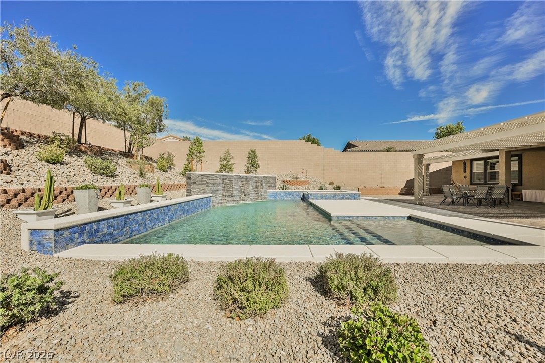 5841 Michelli Crest Way Las Vegas, NV 89149 - Photo 64 of 66