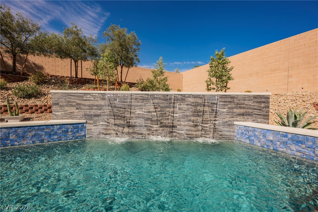 5841 Michelli Crest Way Las Vegas, NV 89149 - Photo 65 of 66