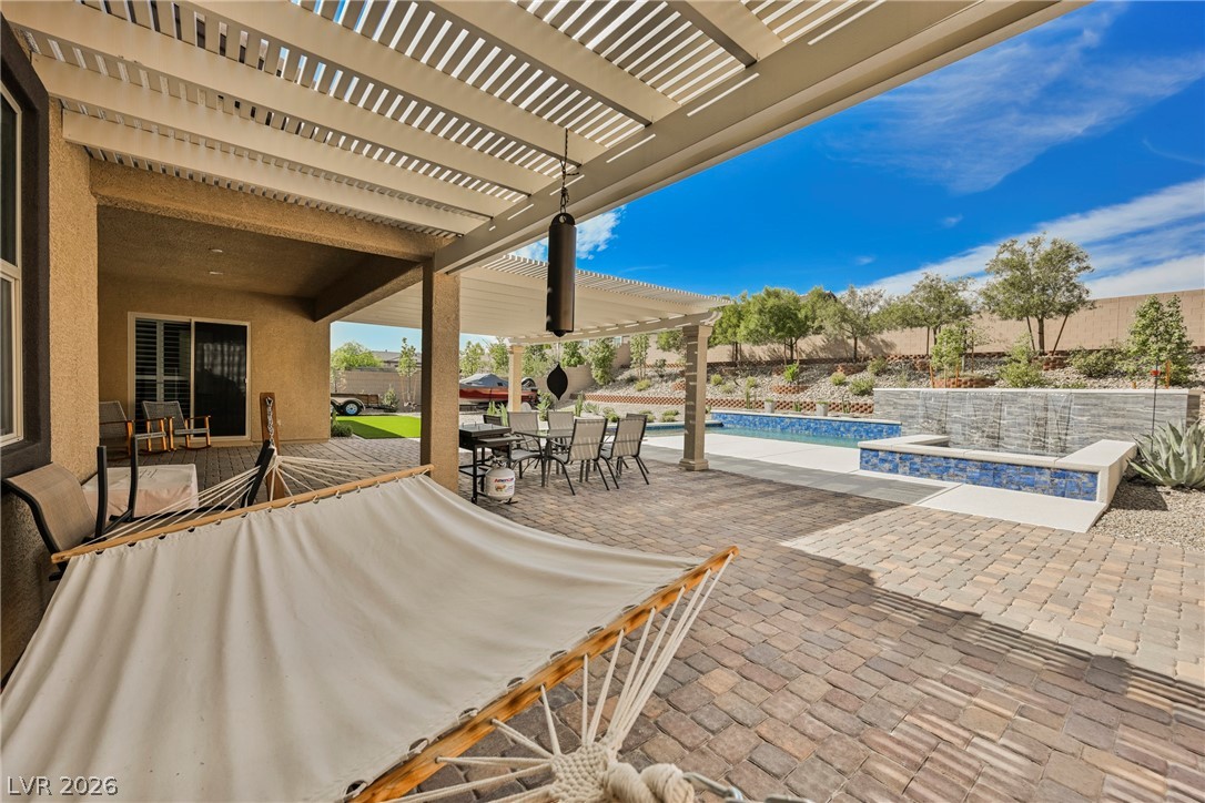 5841 Michelli Crest Way Las Vegas, NV 89149 - Photo 66 of 66