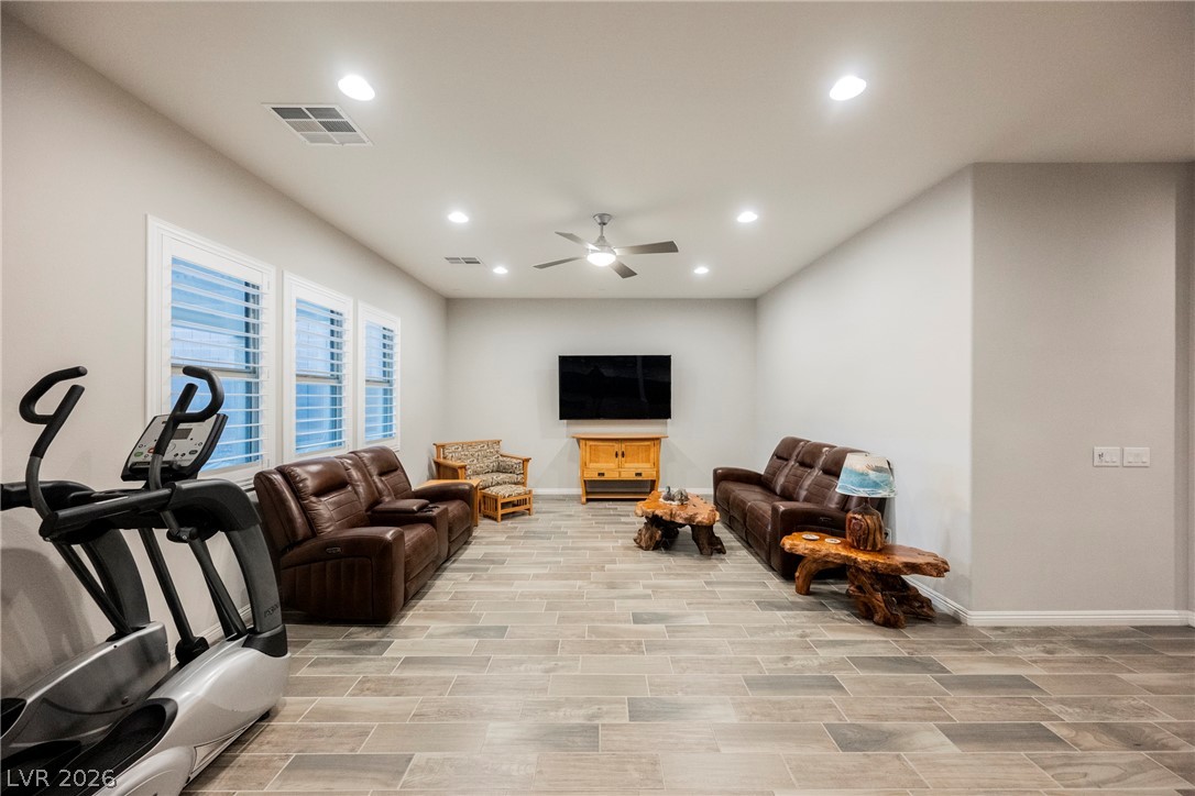 5841 Michelli Crest Way Las Vegas, NV 89149 - Photo 7 of 66