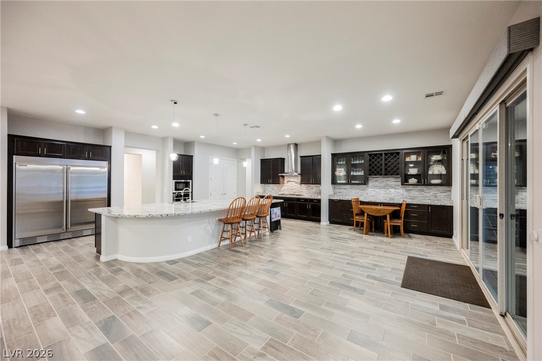 5841 Michelli Crest Way Las Vegas, NV 89149 - Photo 9 of 66