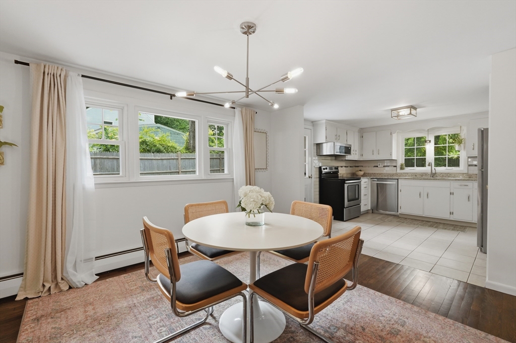 62 Putnam Road Holden, MA 01520 - Photo 8 of 32