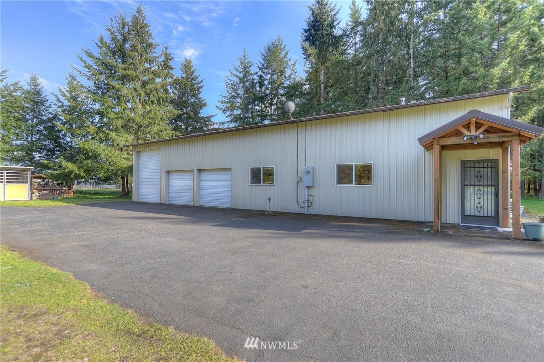 18720 Apricot Street Southwest Rochester, WA 98579 - Photo 1 of 23