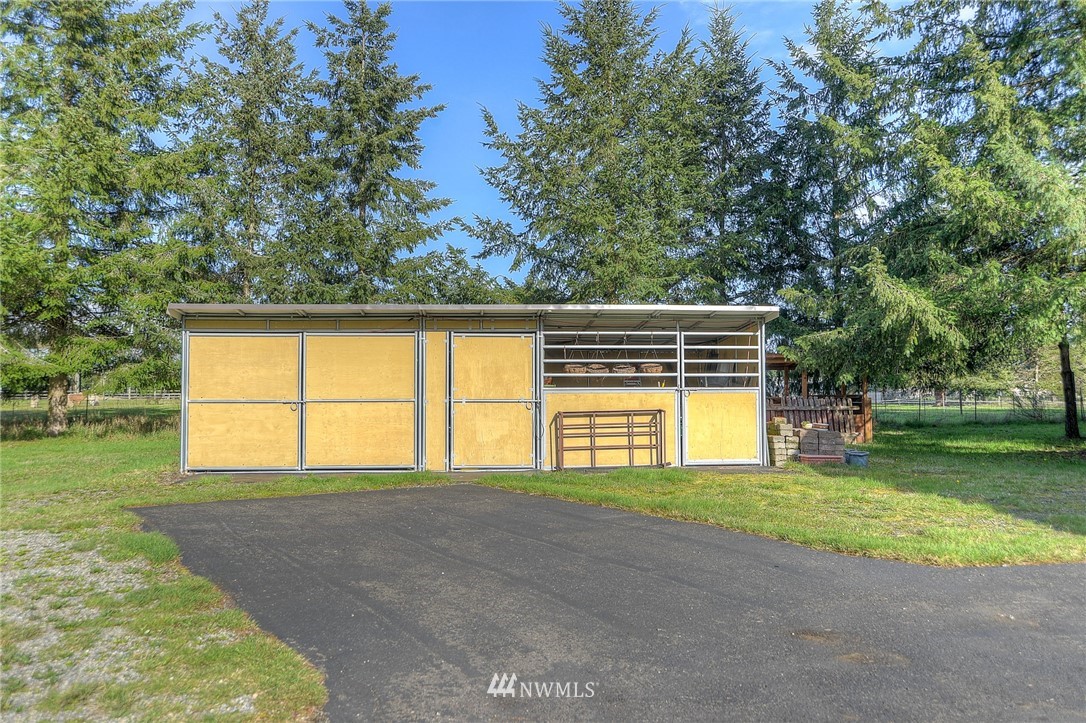 18720 Apricot Street Southwest Rochester, WA 98579 - Photo 20 of 23