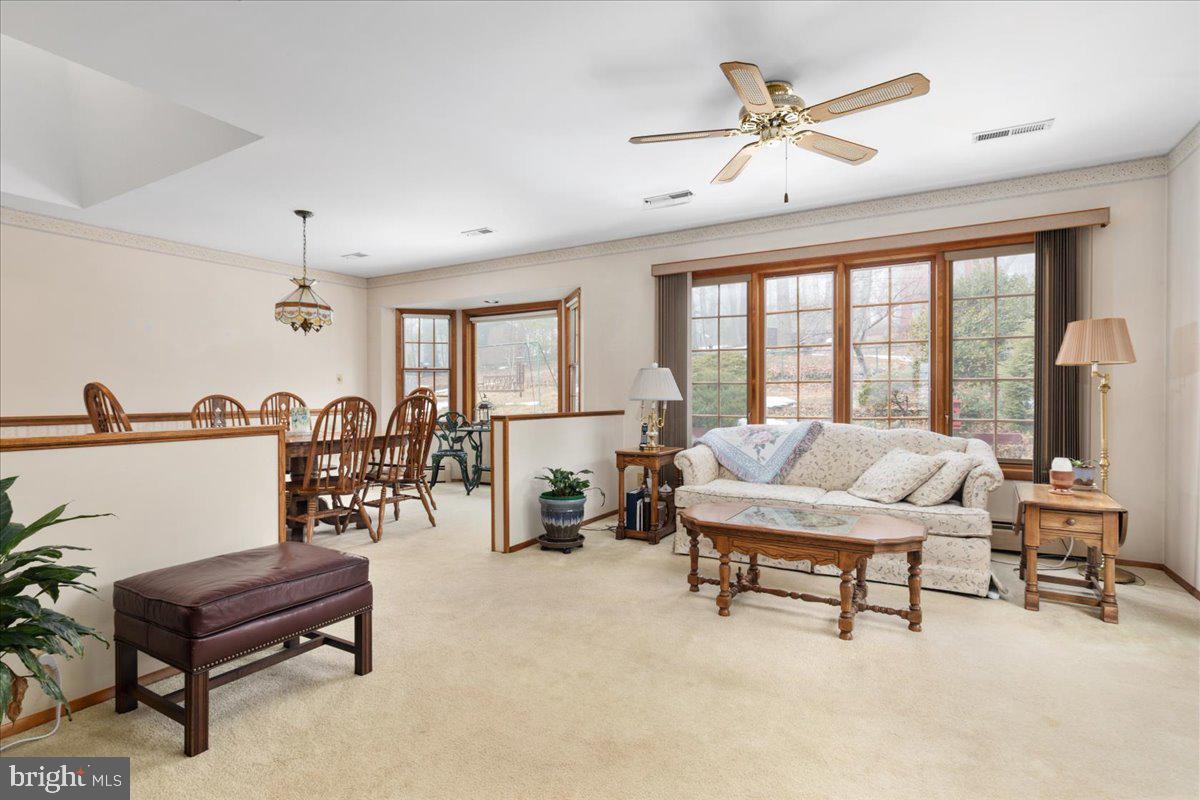 6670 Kelly Road Warrenton, VA 20187 - Photo 11 of 92