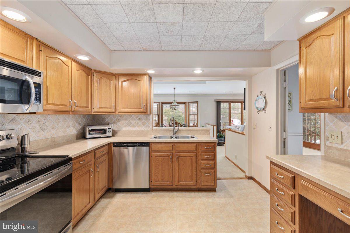 6670 Kelly Road Warrenton, VA 20187 - Photo 16 of 92