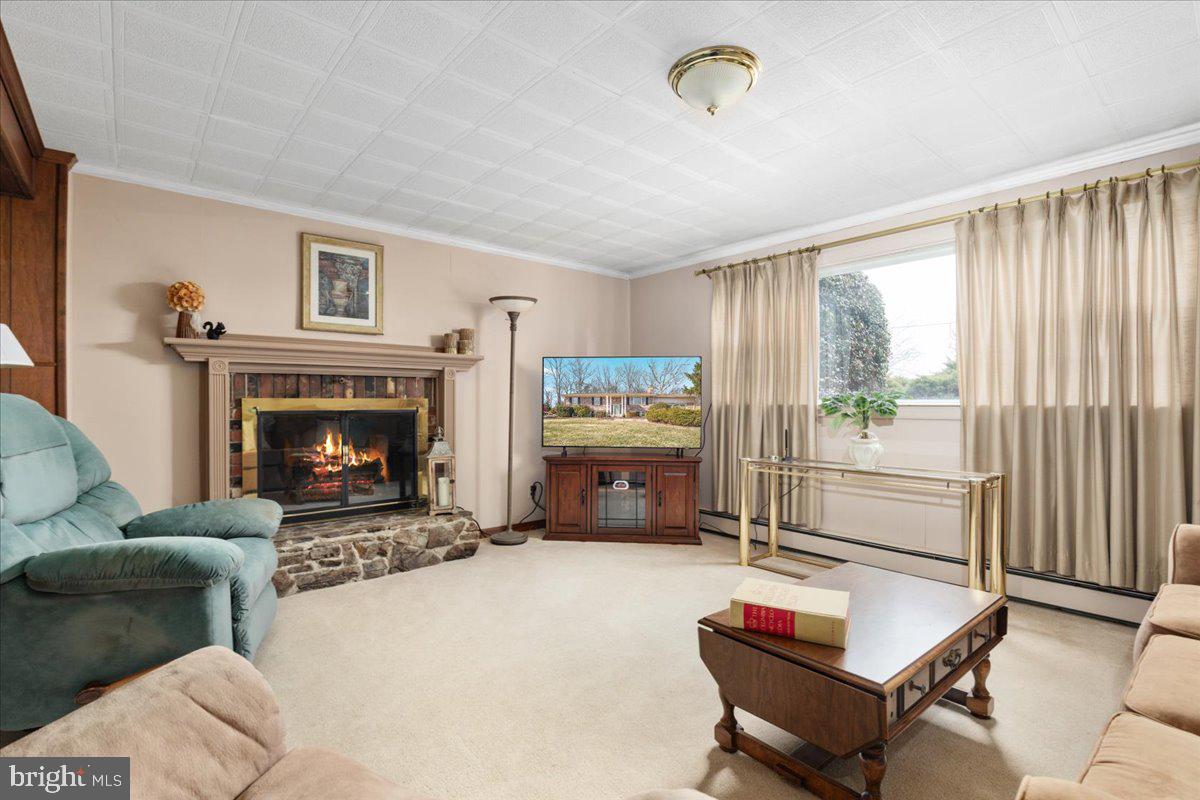 6670 Kelly Road Warrenton, VA 20187 - Photo 35 of 92