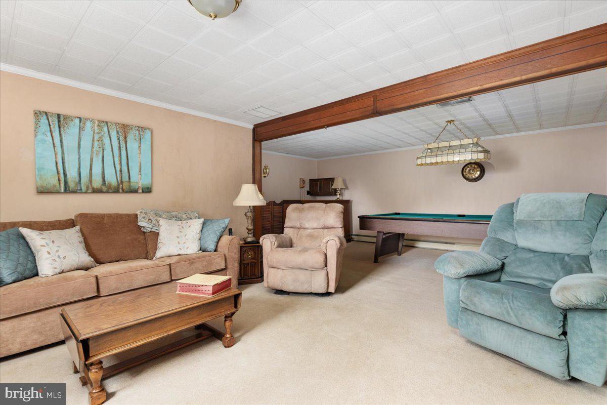 6670 Kelly Road Warrenton, VA 20187 - Photo 36 of 92