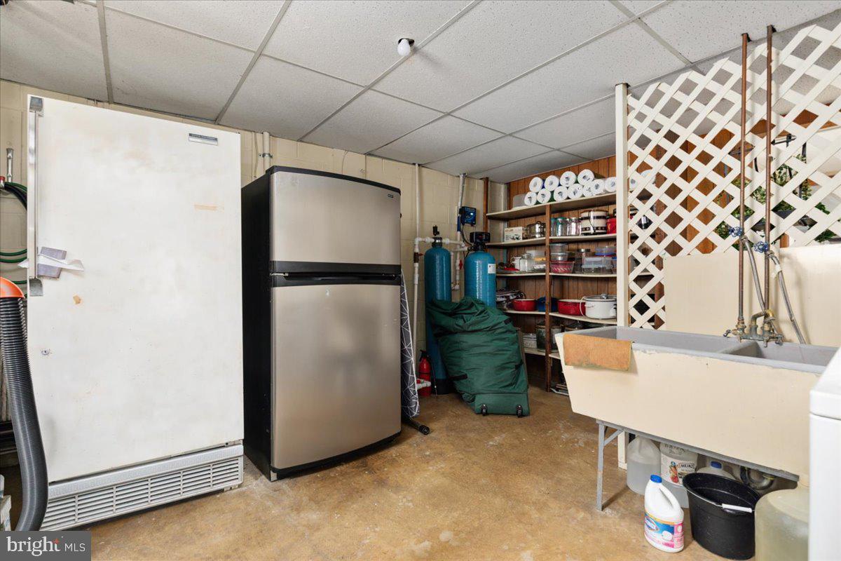 6670 Kelly Road Warrenton, VA 20187 - Photo 39 of 92