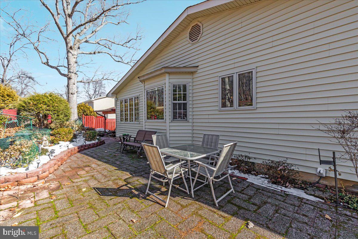 6670 Kelly Road Warrenton, VA 20187 - Photo 43 of 92