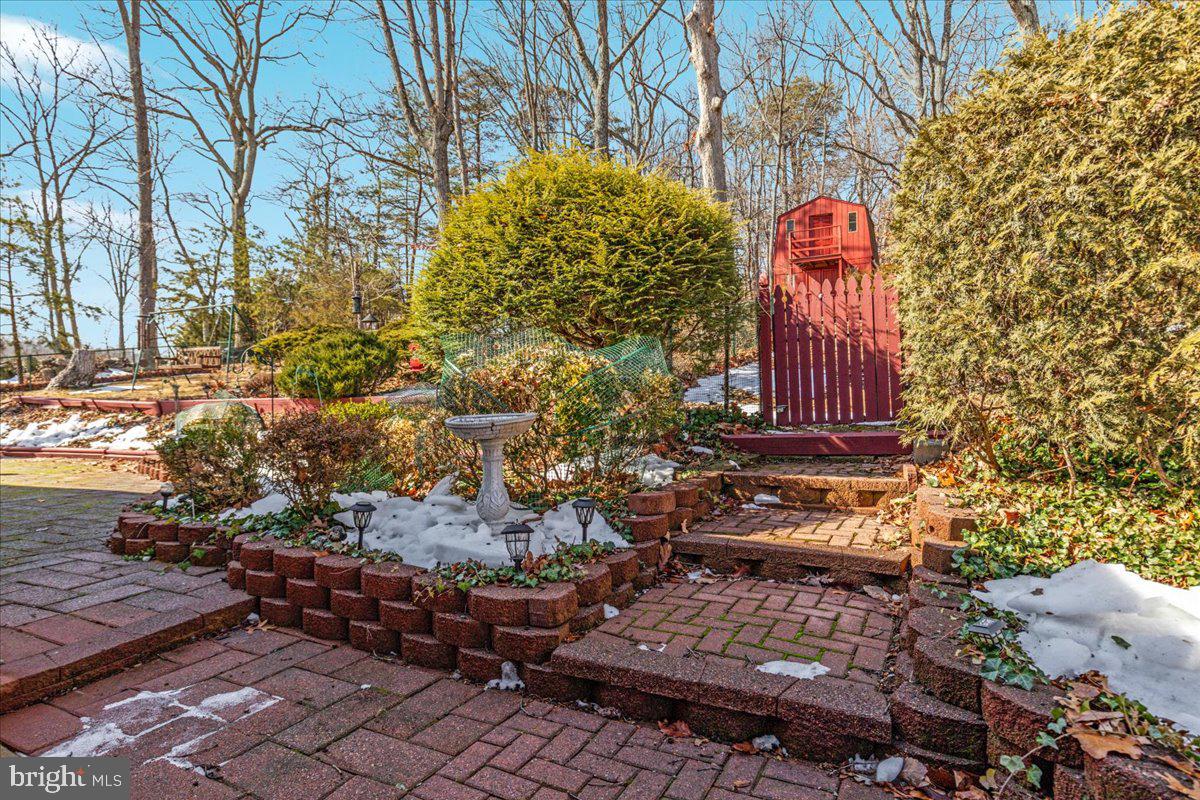 6670 Kelly Road Warrenton, VA 20187 - Photo 45 of 92