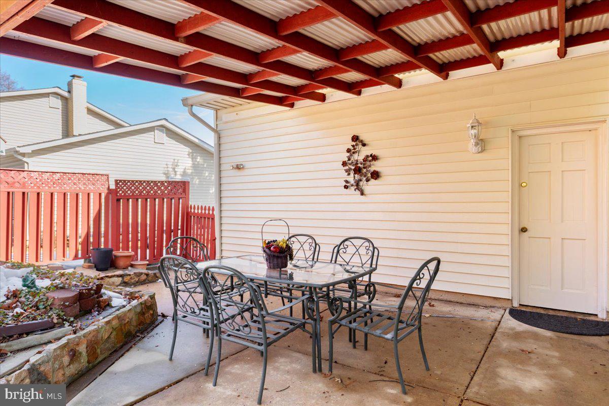 6670 Kelly Road Warrenton, VA 20187 - Photo 47 of 92