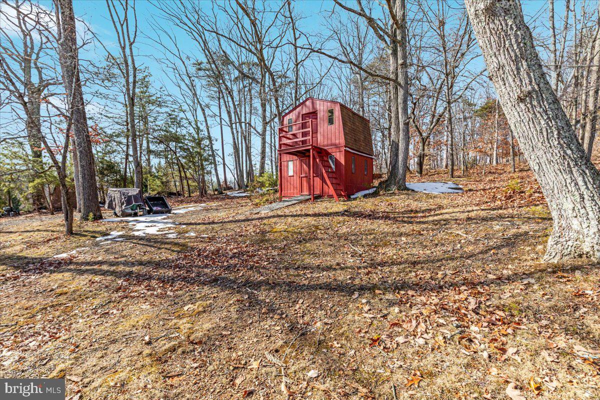 6670 Kelly Road Warrenton, VA 20187 - Photo 48 of 92