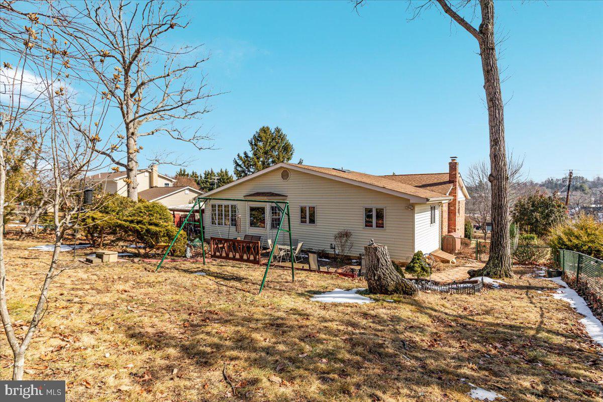 6670 Kelly Road Warrenton, VA 20187 - Photo 50 of 92