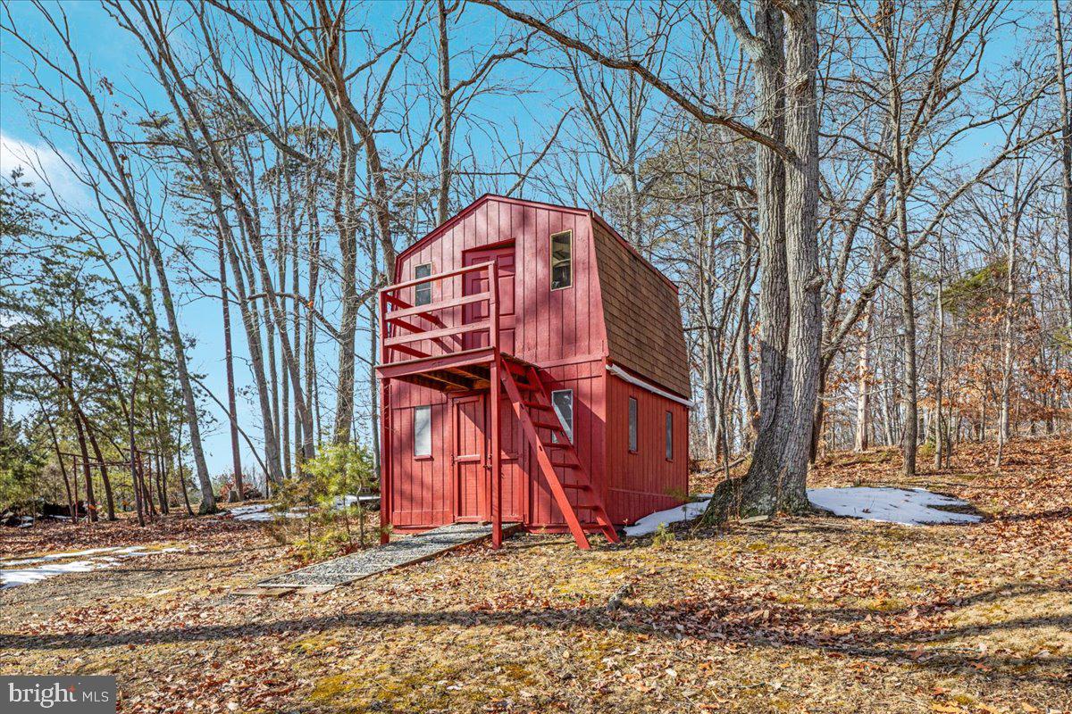 6670 Kelly Road Warrenton, VA 20187 - Photo 52 of 92