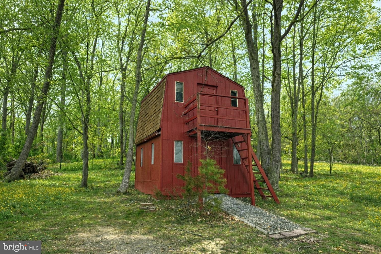 6670 Kelly Road Warrenton, VA 20187 - Photo 57 of 92