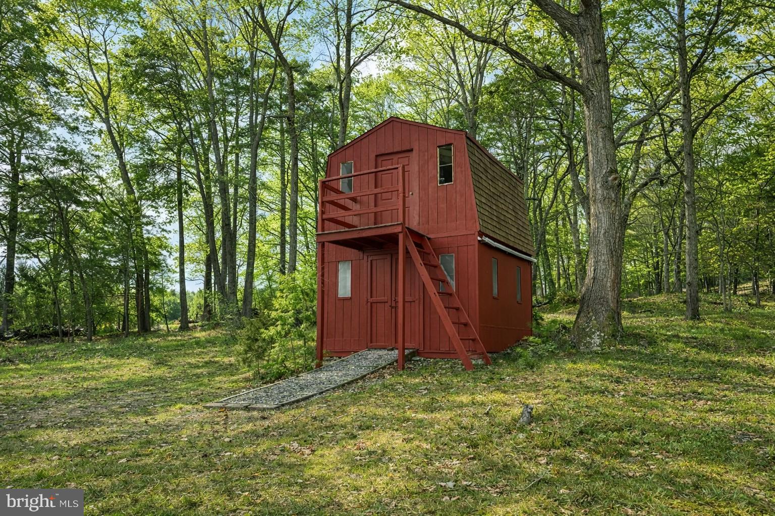 6670 Kelly Road Warrenton, VA 20187 - Photo 61 of 92