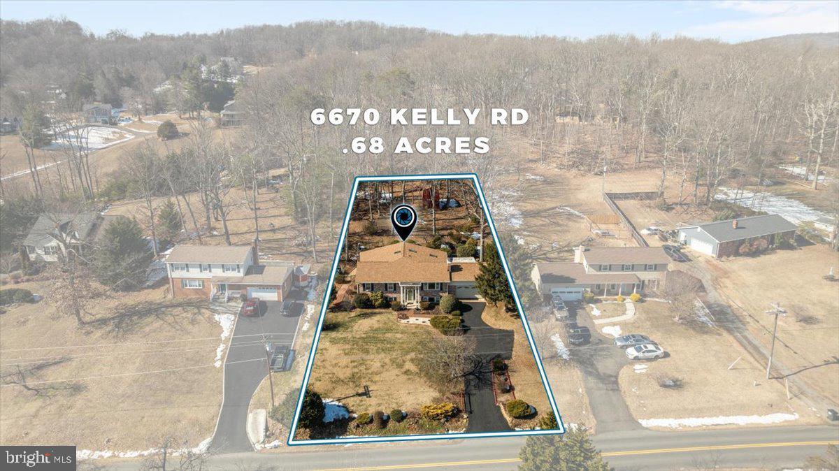 6670 Kelly Road Warrenton, VA 20187 - Photo 66 of 92