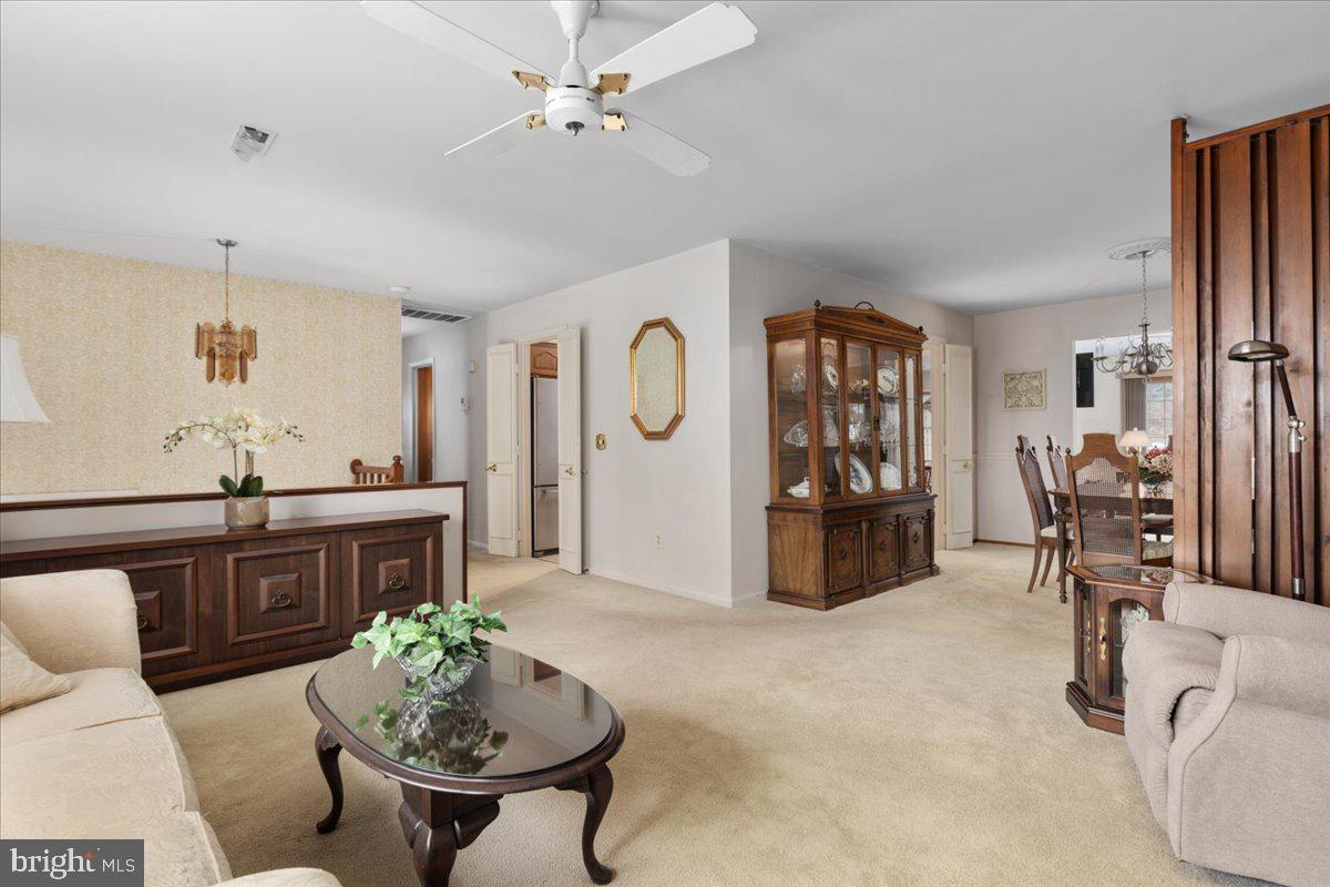 6670 Kelly Road Warrenton, VA 20187 - Photo 7 of 92