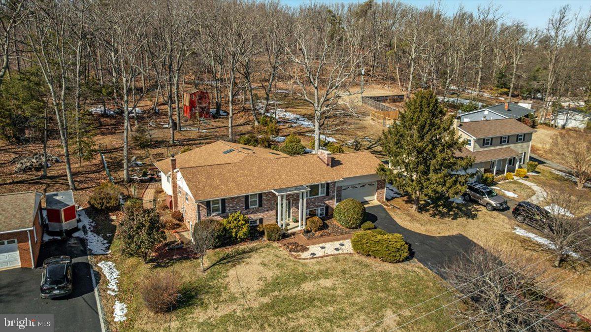 6670 Kelly Road Warrenton, VA 20187 - Photo 77 of 92