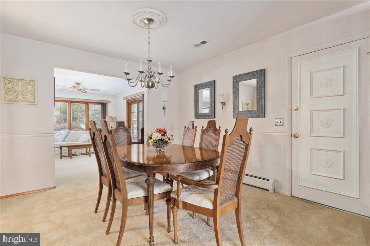 6670 Kelly Road Warrenton, VA 20187 - Photo 9 of 92