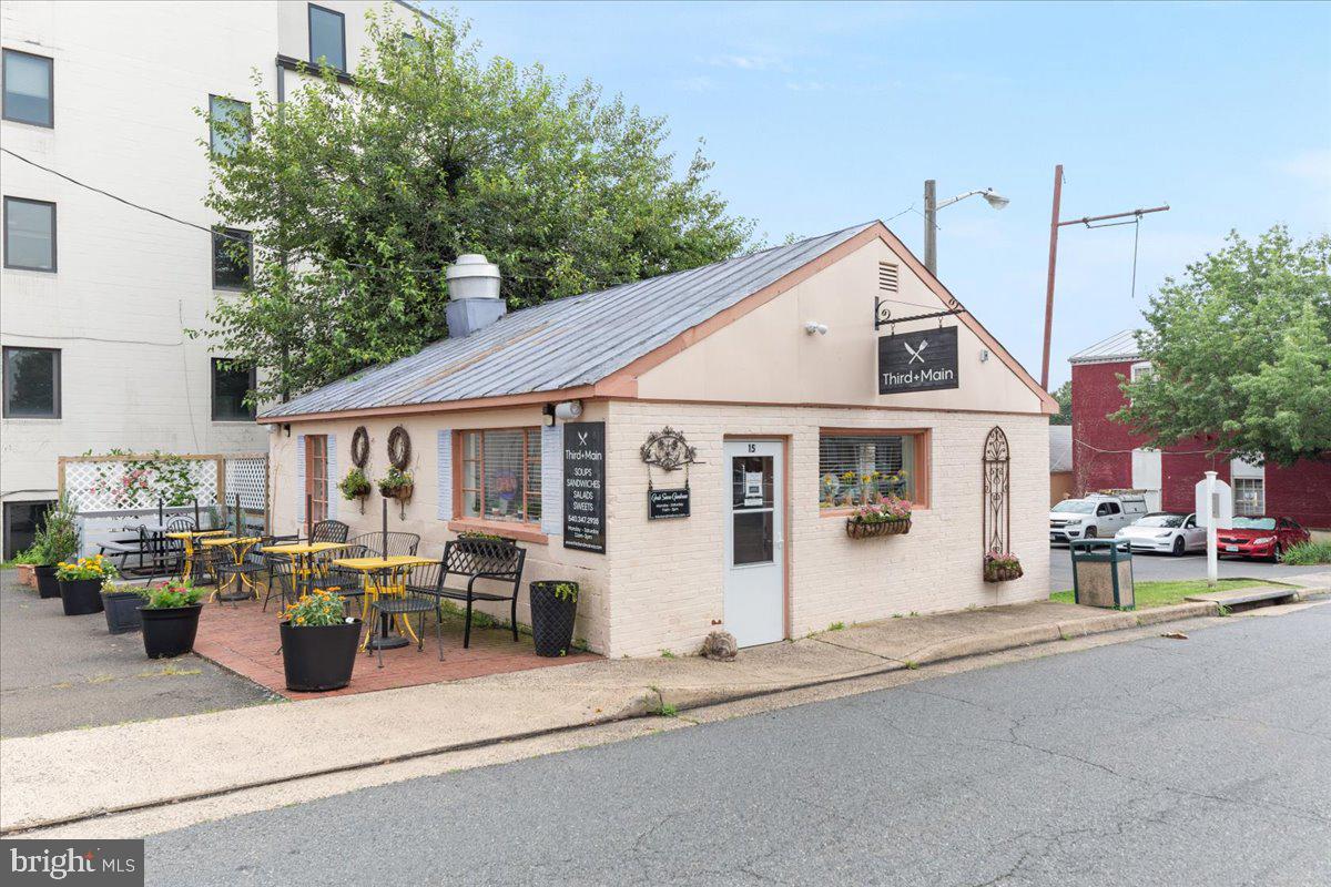 6670 Kelly Road Warrenton, VA 20187 - Photo 91 of 92