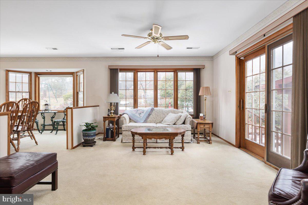 6670 Kelly Road Warrenton, VA 20187 - Photo 10 of 92