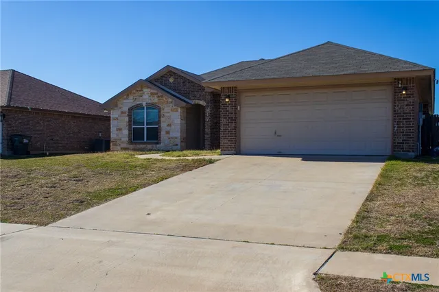 $1,500 | 217 Pointer Street, Nolanville, TX 76559