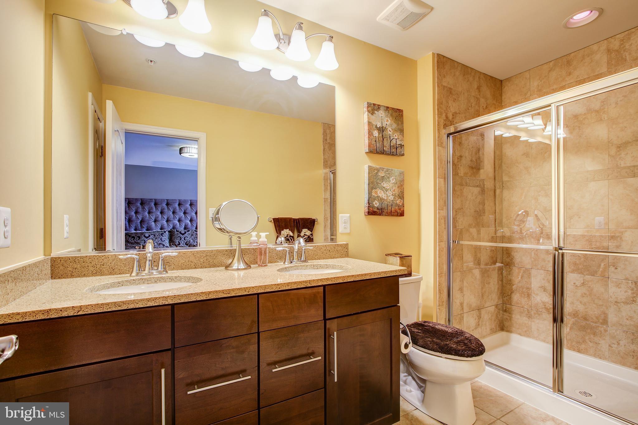 1035 Ramble Run Road Baltimore, MD 21220 - Photo 22 of 29 Master Bathroom