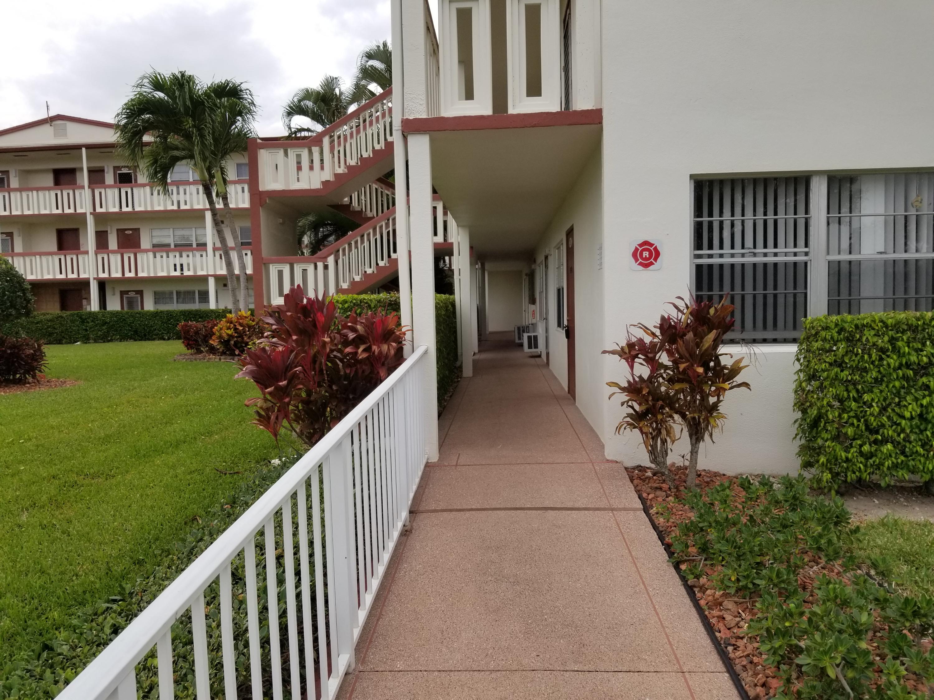 348 Brighton I, Unit 348 Boca Raton, FL 33434 - Photo 26 of 27 20190318_141250