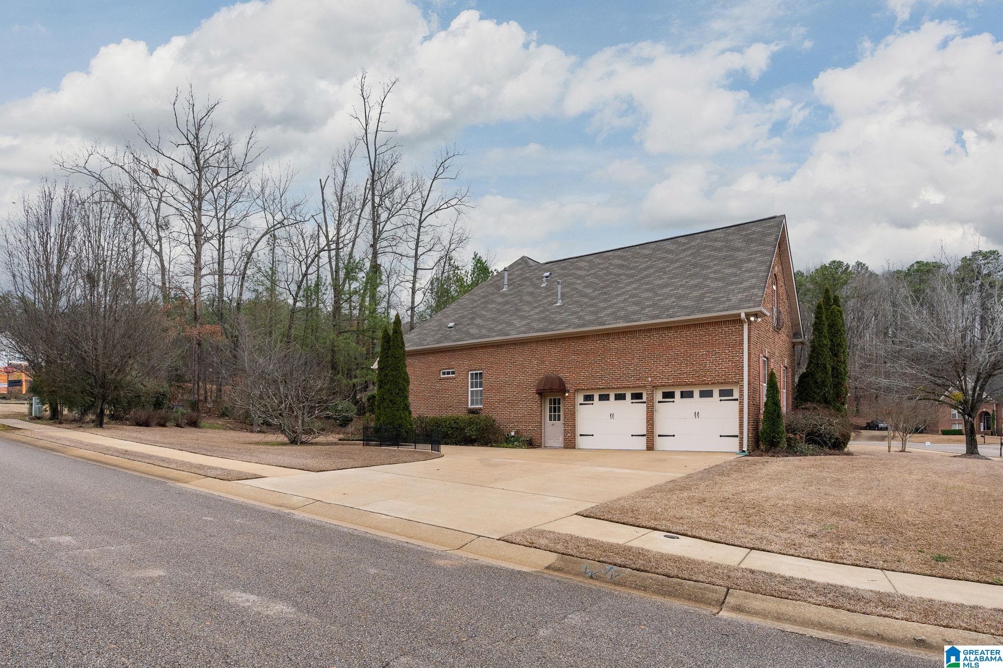 401 Cornwall Drive Alabaster, AL 35114 - Photo 31 of 32