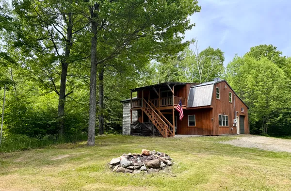 $249,000 | 141 Parkman Road, Wellington, ME 04942