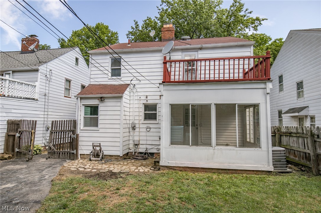 4062 Bushnell Road University Heights, OH 44118 - Photo 35 of 35 Gallery Image 35