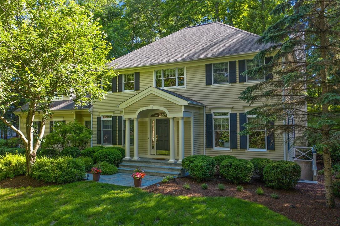 51 Lambert Ridge Road Cross River, NY 10518 - Photo 1 of 1