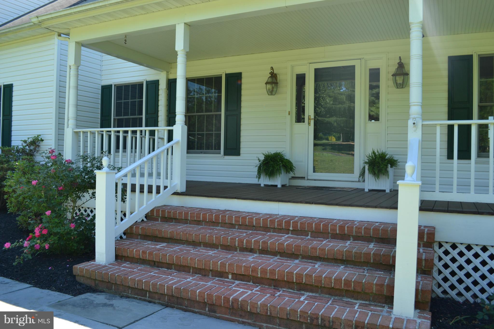 14 Farm Ridge Court Baldwin, MD 21013 - Photo 2 of 30 Exterior (Front)