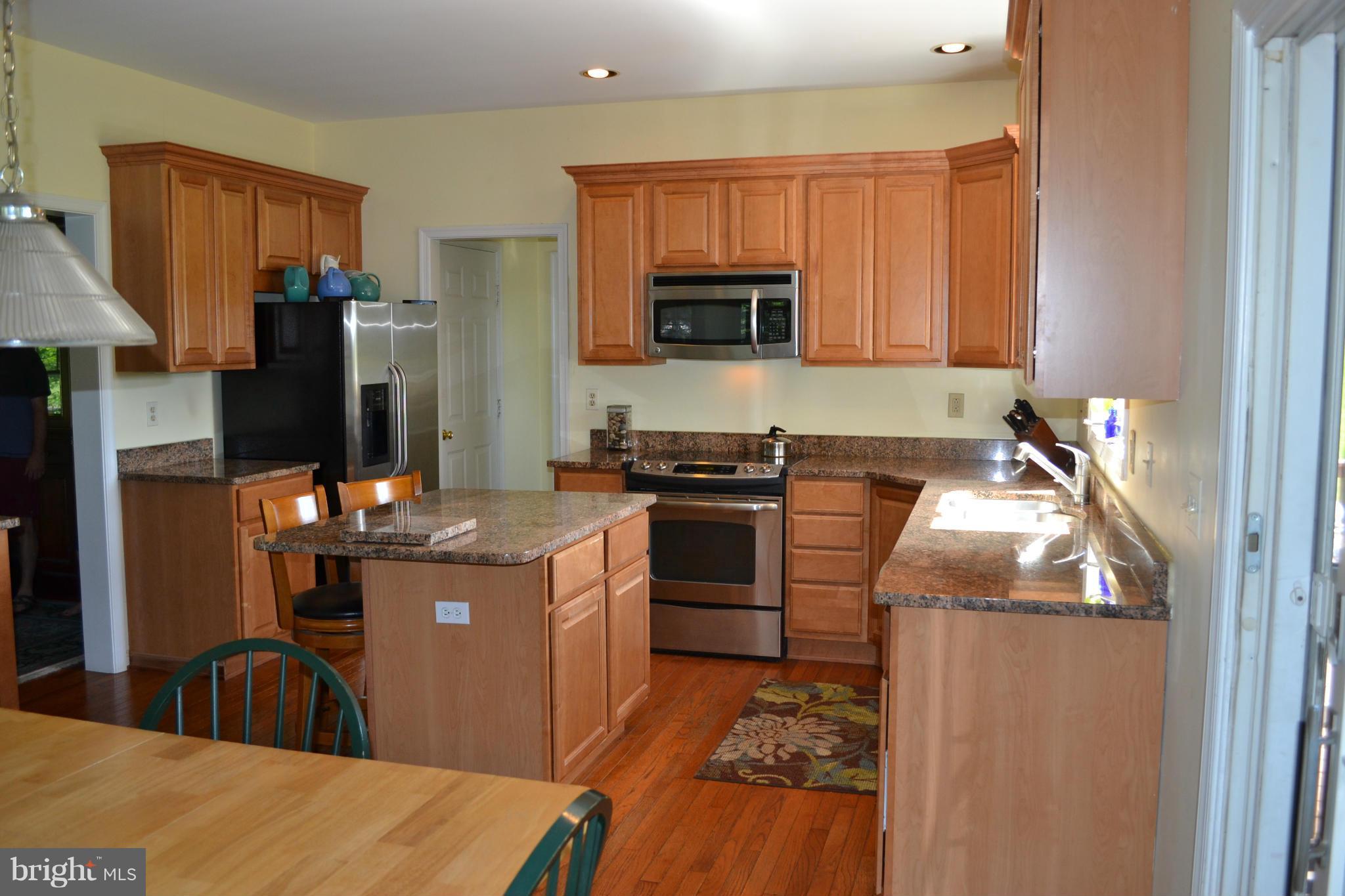 14 Farm Ridge Court Baldwin, MD 21013 - Photo 11 of 30 Kitchen