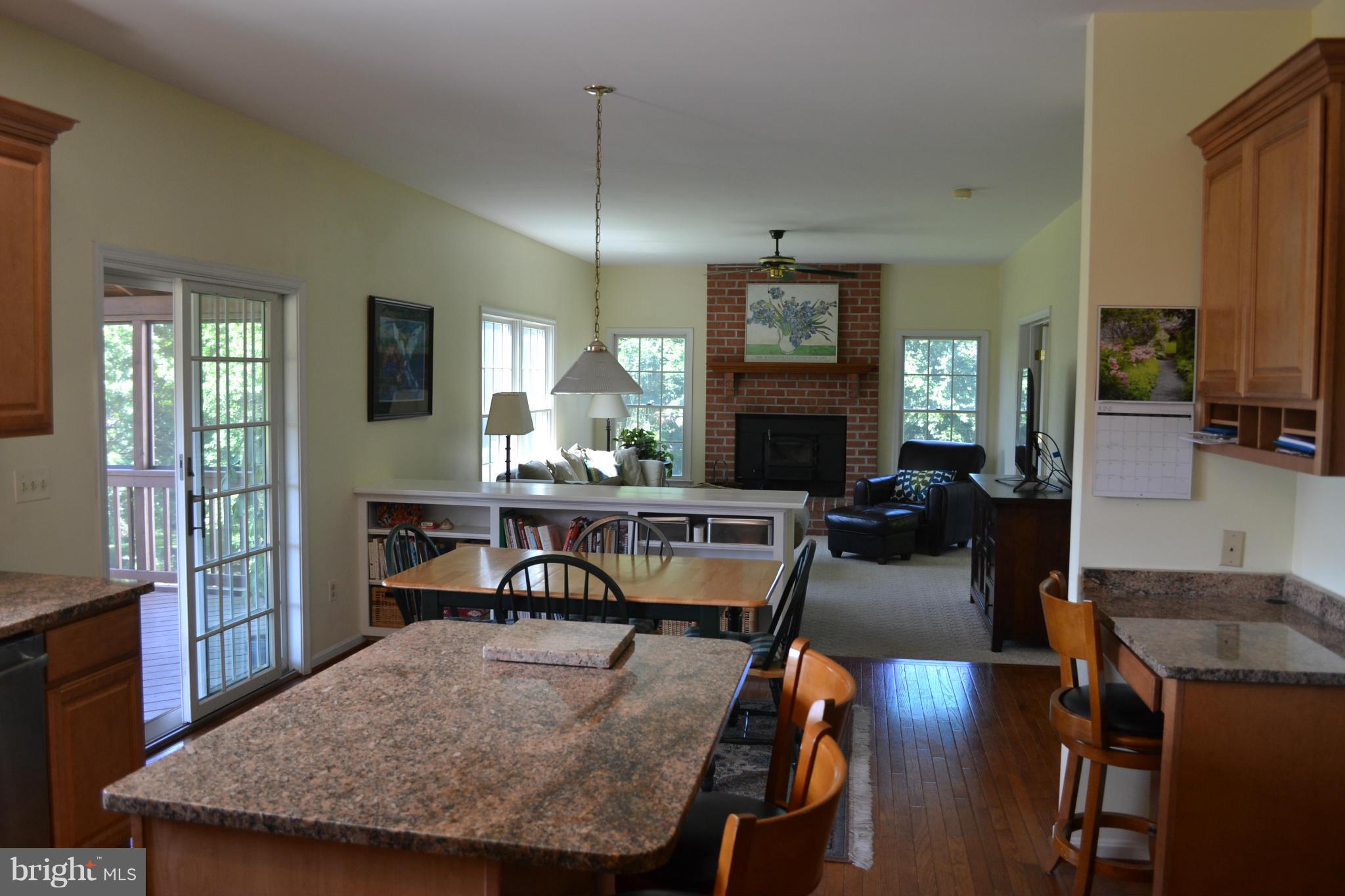 14 Farm Ridge Court Baldwin, MD 21013 - Photo 14 of 30 Kitchen